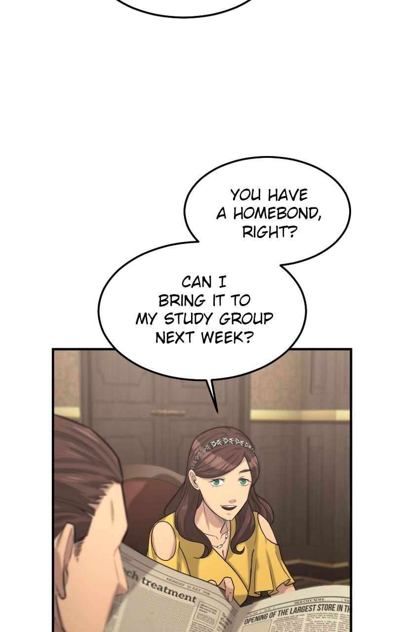Paranoid Mage, Chapter 24