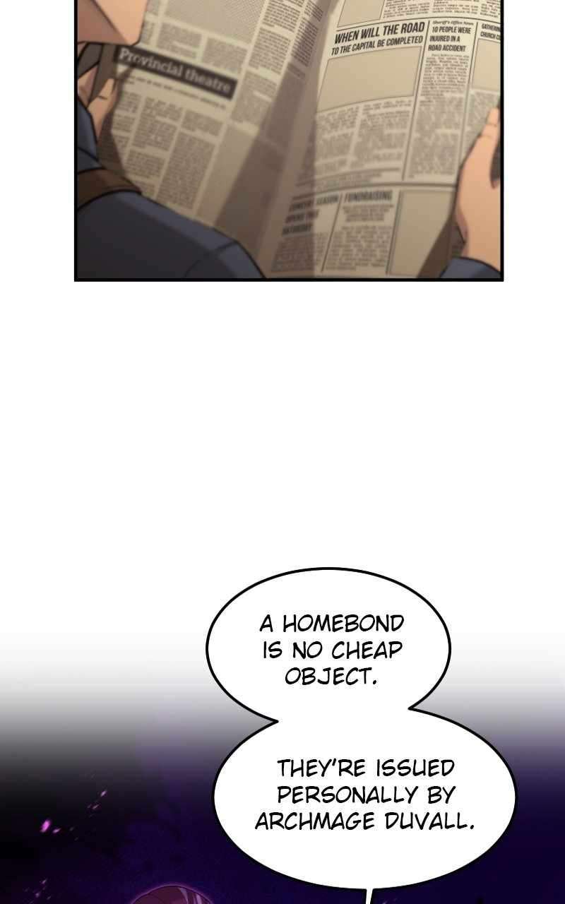Paranoid Mage, Chapter 24