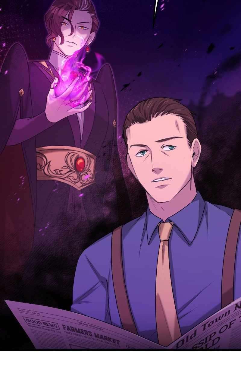Paranoid Mage, Chapter 24