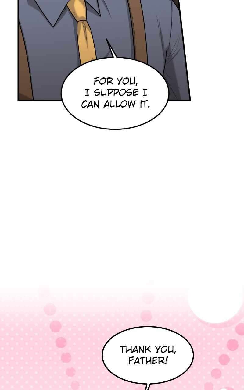 Paranoid Mage, Chapter 24