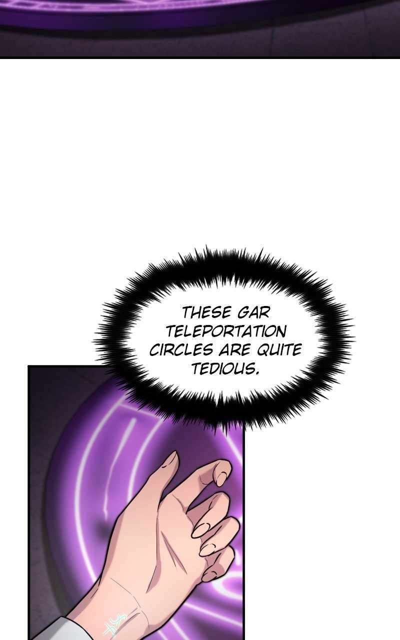 Paranoid Mage, Chapter 24