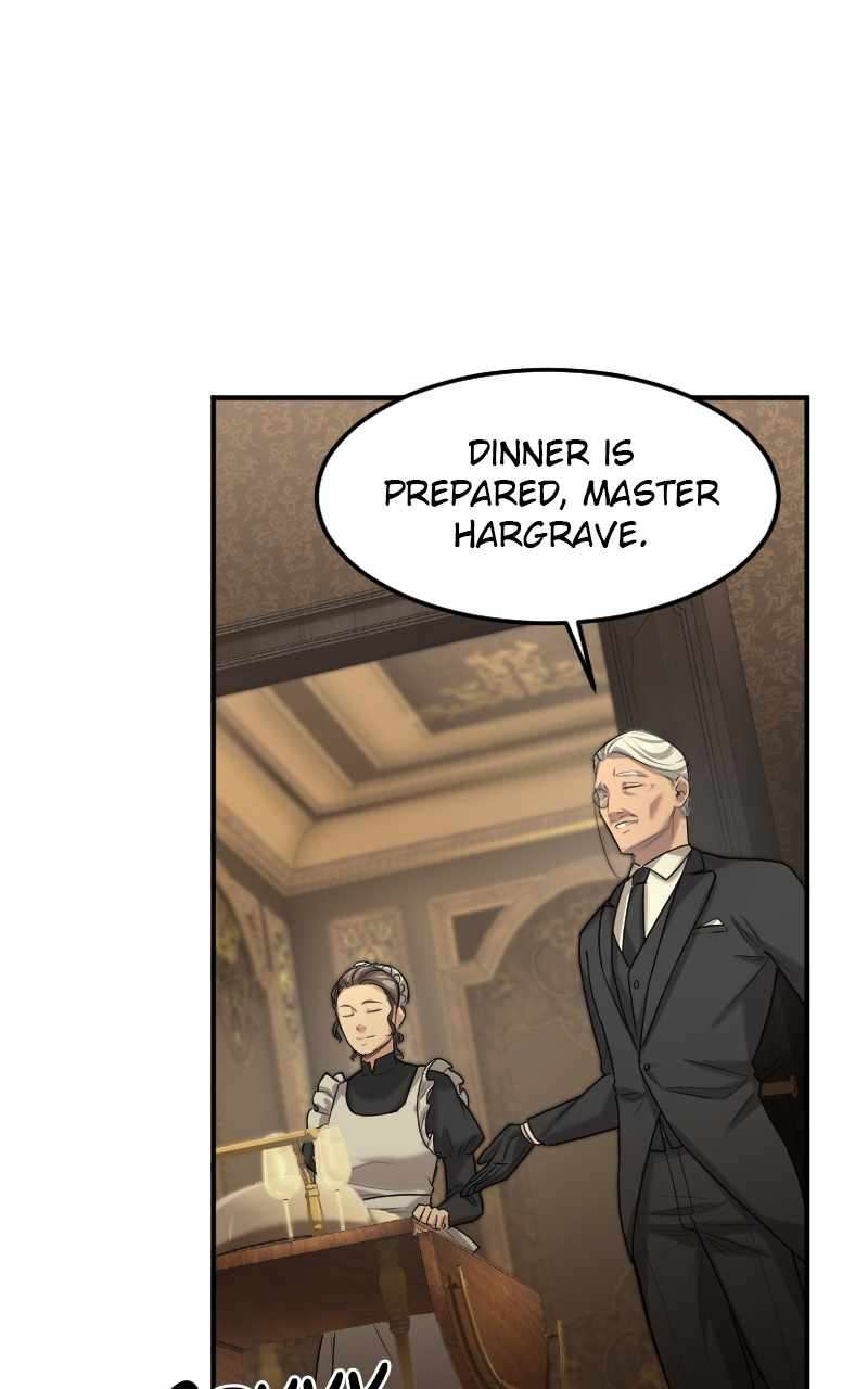 Paranoid Mage, Chapter 24