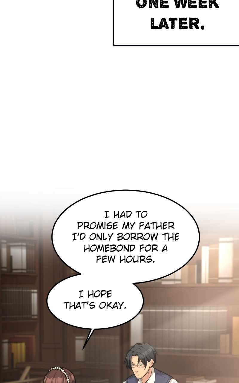 Paranoid Mage, Chapter 24