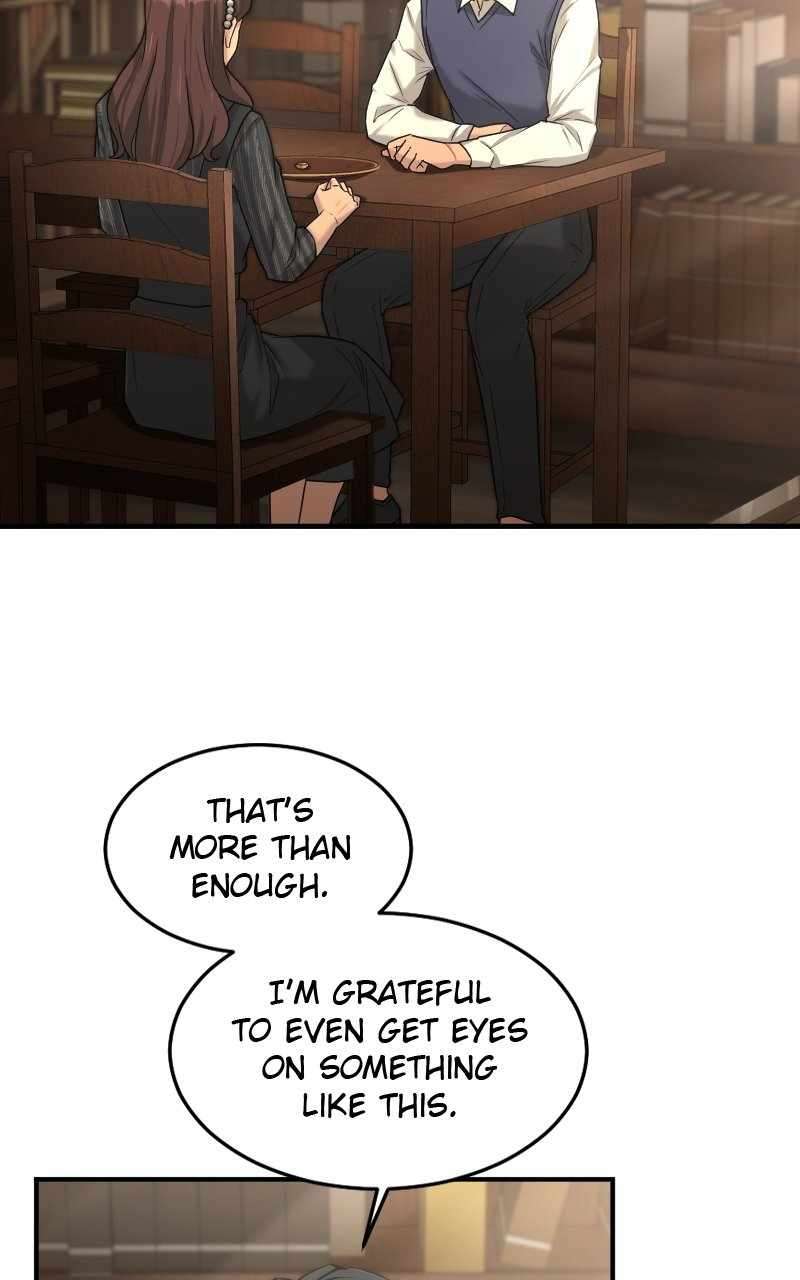 Paranoid Mage, Chapter 24