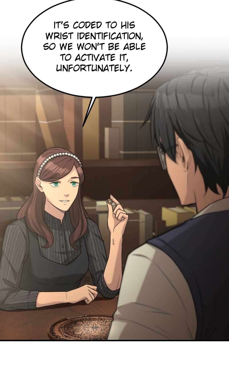 Paranoid Mage, Chapter 24