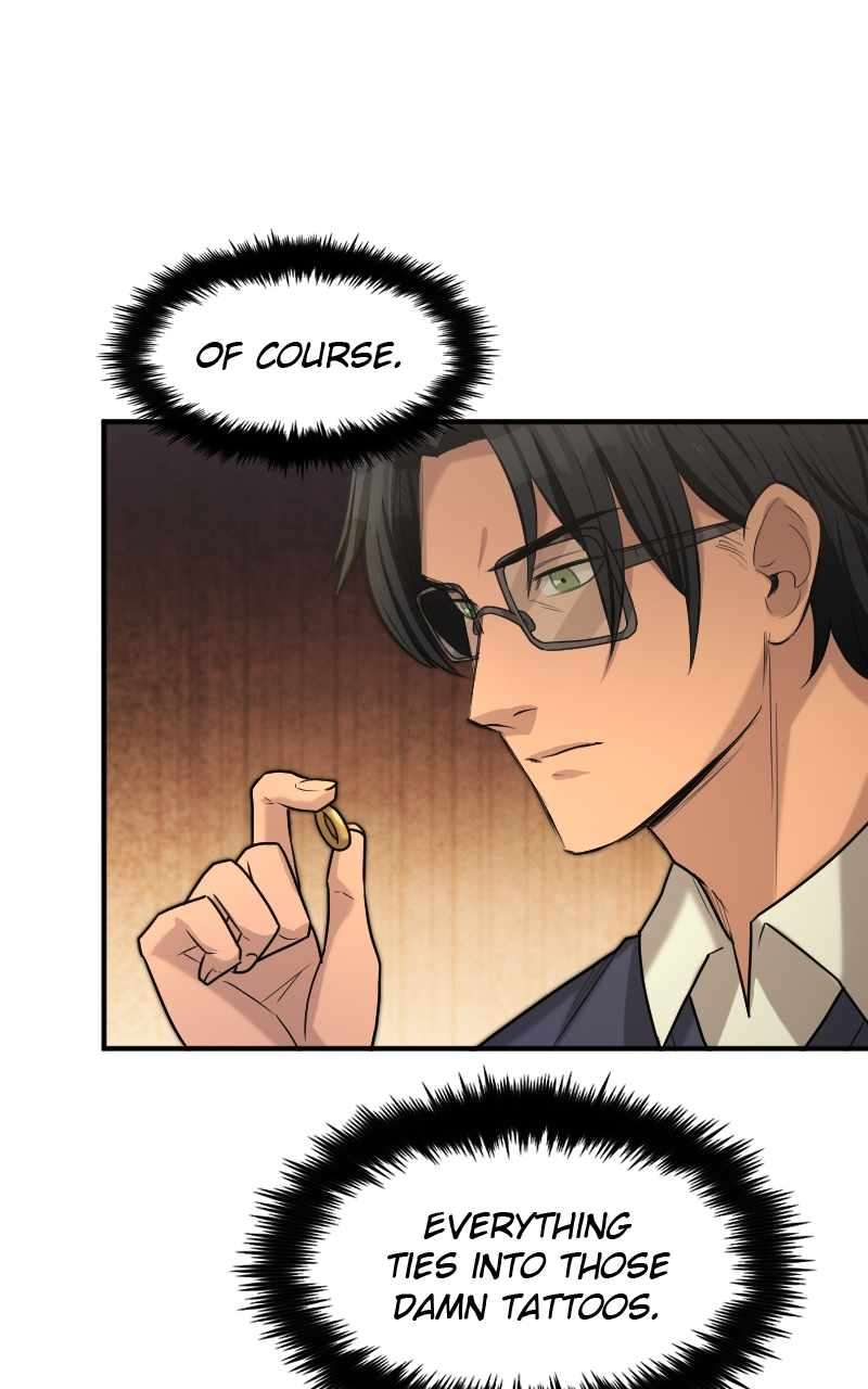 Paranoid Mage, Chapter 24