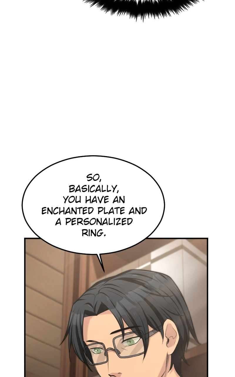 Paranoid Mage, Chapter 24