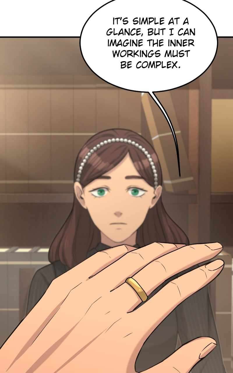 Paranoid Mage, Chapter 24