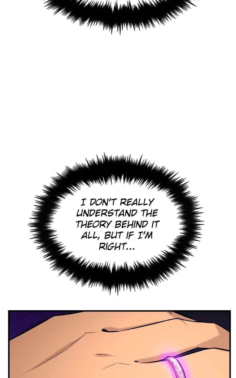 Paranoid Mage, Chapter 24