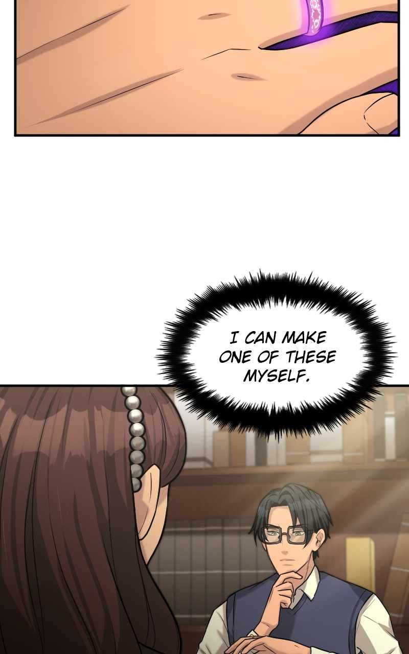 Paranoid Mage, Chapter 24
