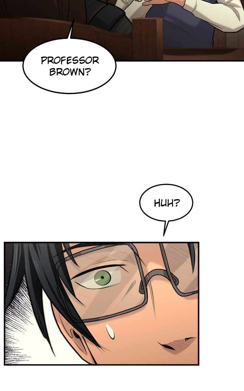 Paranoid Mage, Chapter 24