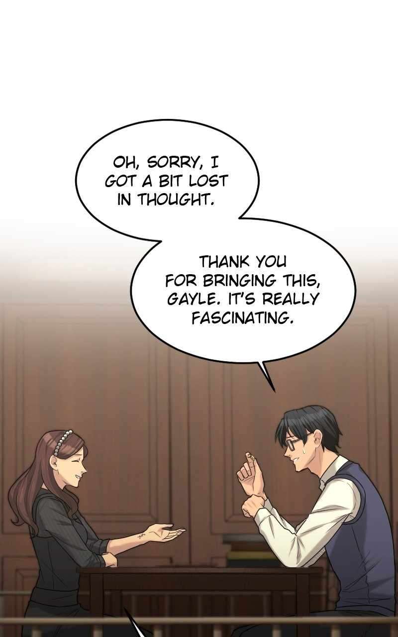 Paranoid Mage, Chapter 24