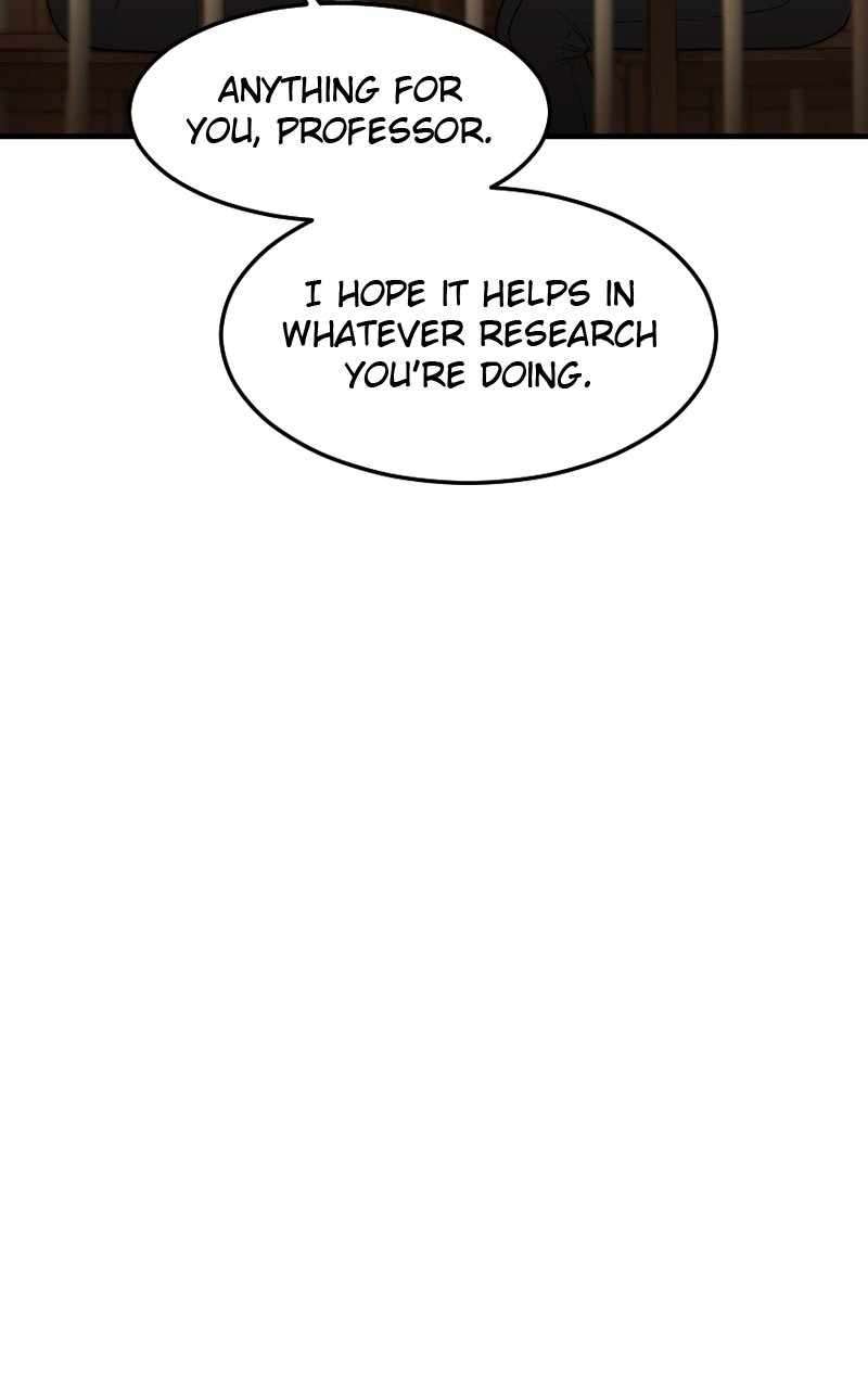 Paranoid Mage, Chapter 24