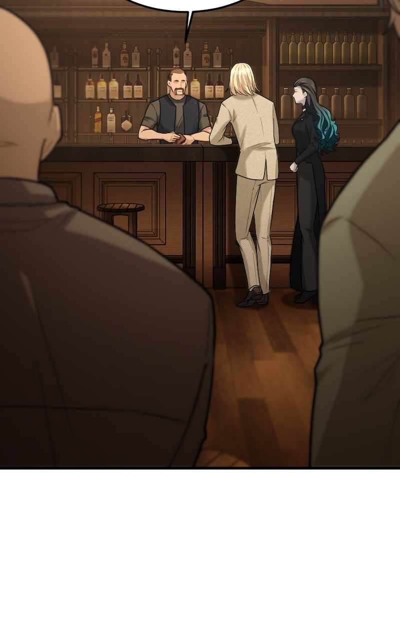 Paranoid Mage, Chapter 24