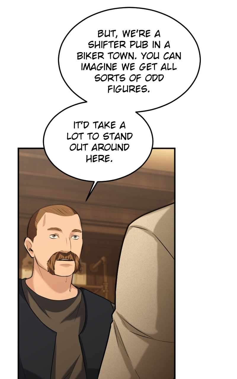 Paranoid Mage, Chapter 24