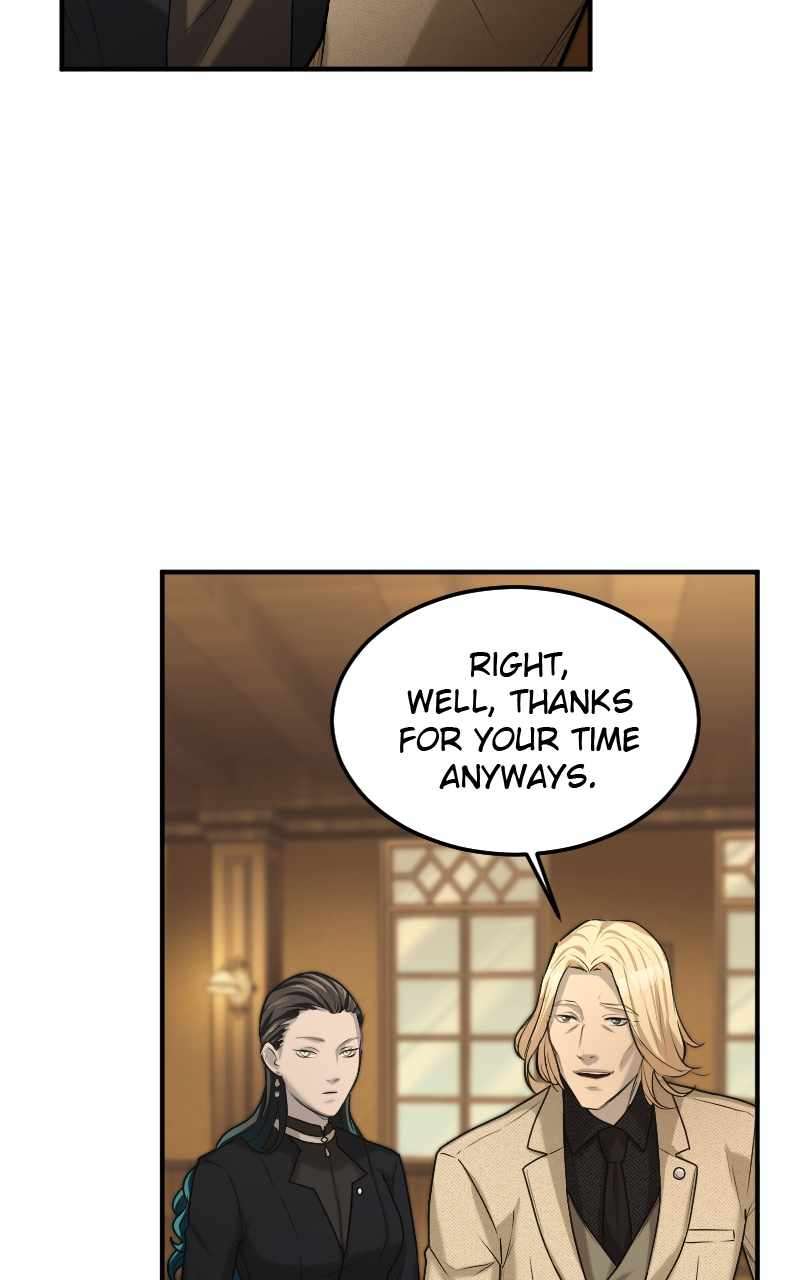 Paranoid Mage, Chapter 24