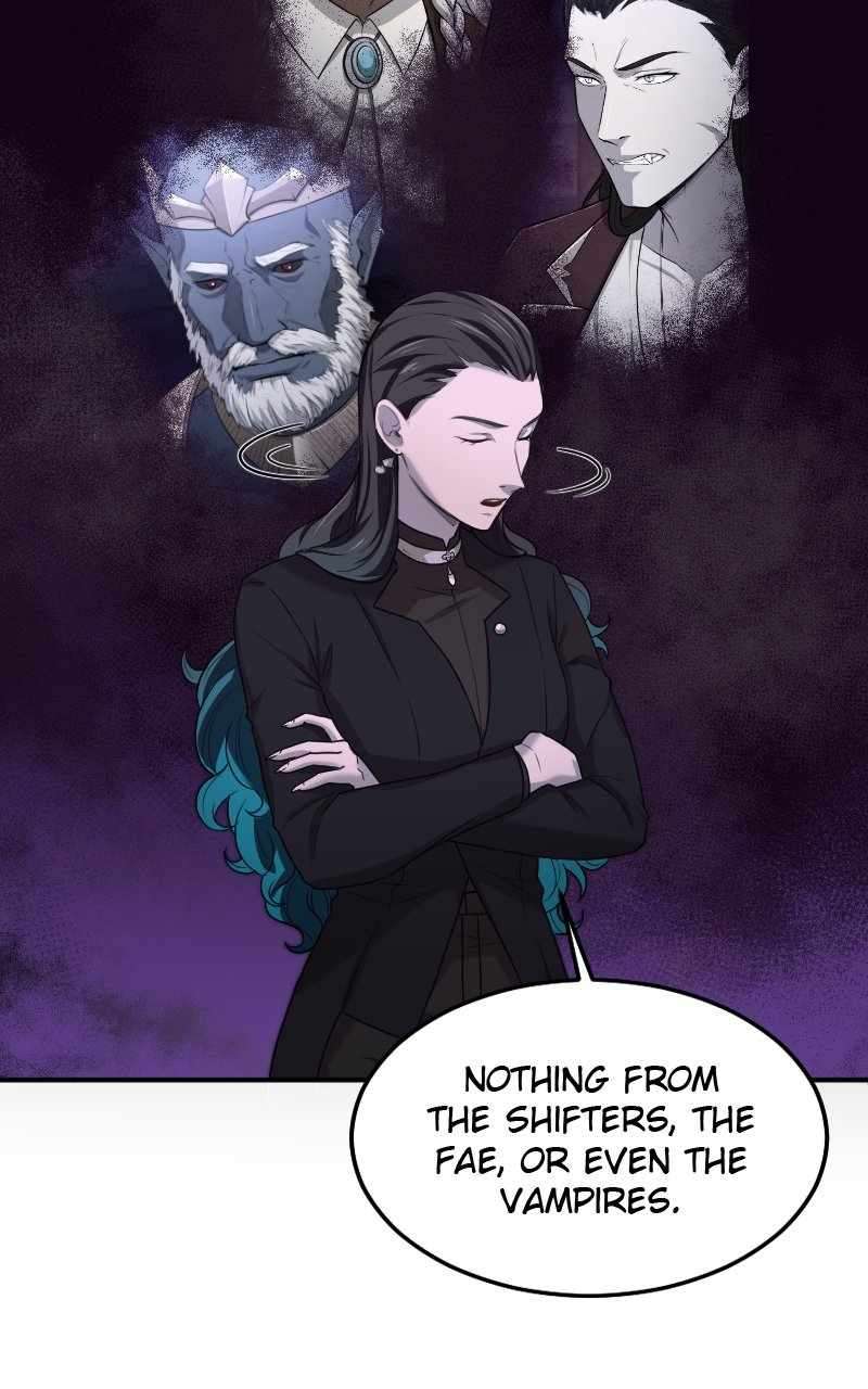 Paranoid Mage, Chapter 24