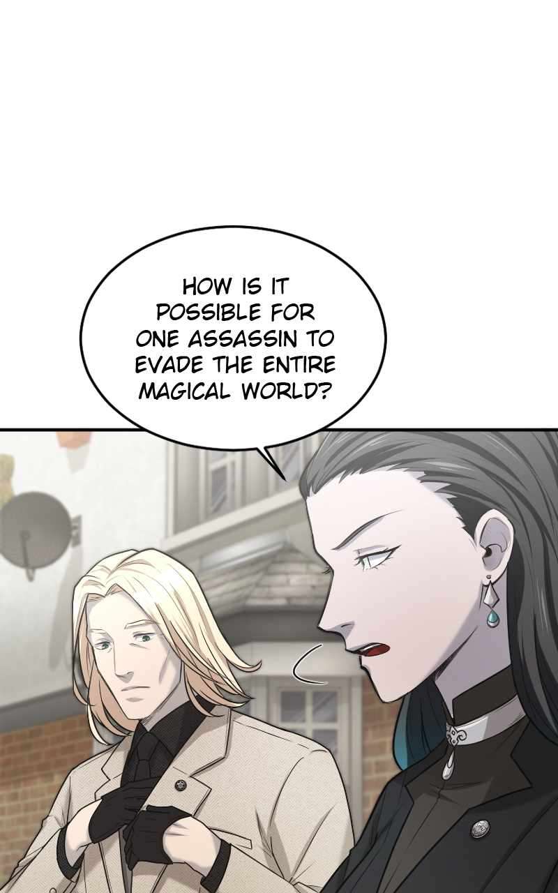 Paranoid Mage, Chapter 24