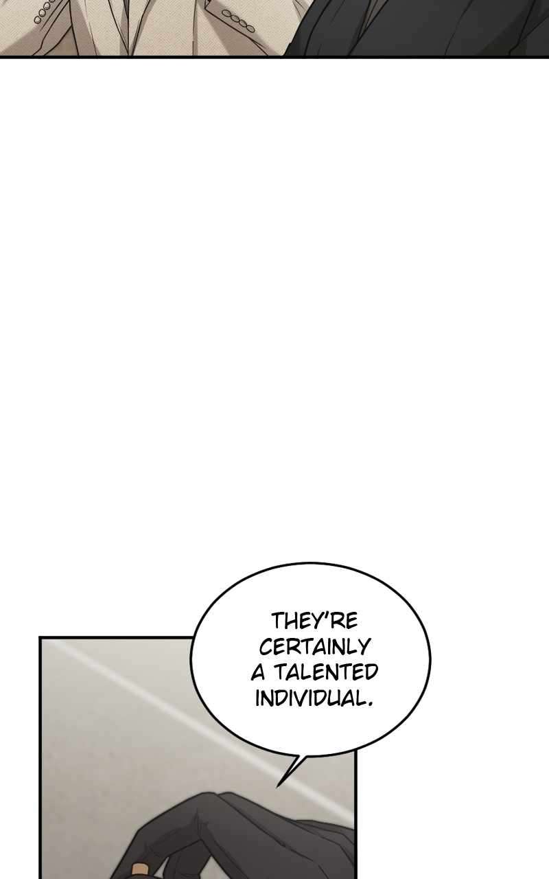 Paranoid Mage, Chapter 24