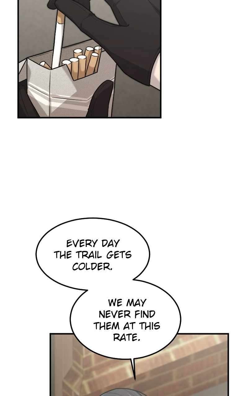Paranoid Mage, Chapter 24