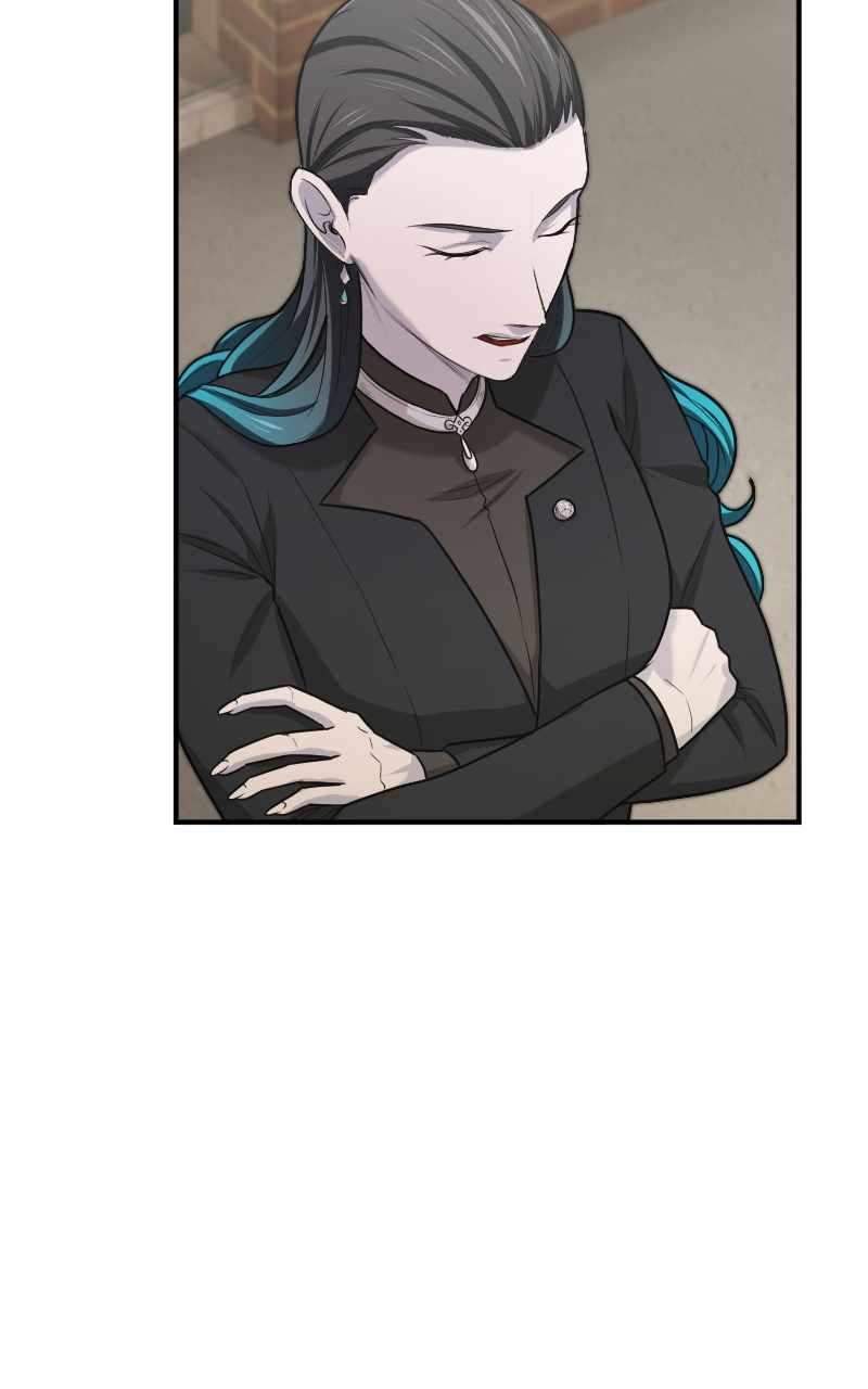 Paranoid Mage, Chapter 24