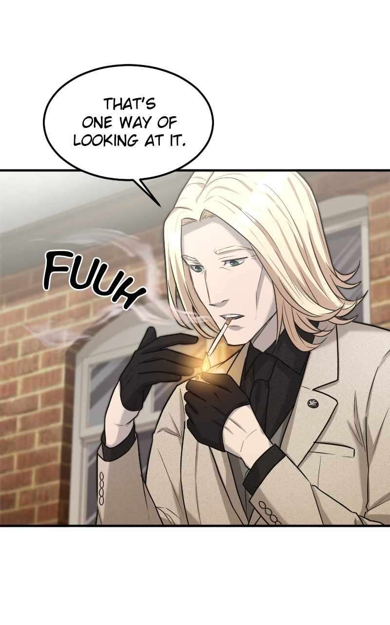 Paranoid Mage, Chapter 24