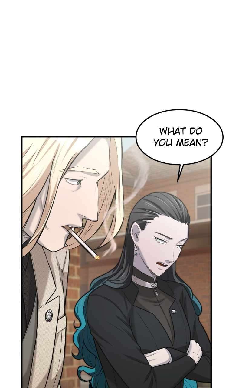 Paranoid Mage, Chapter 24