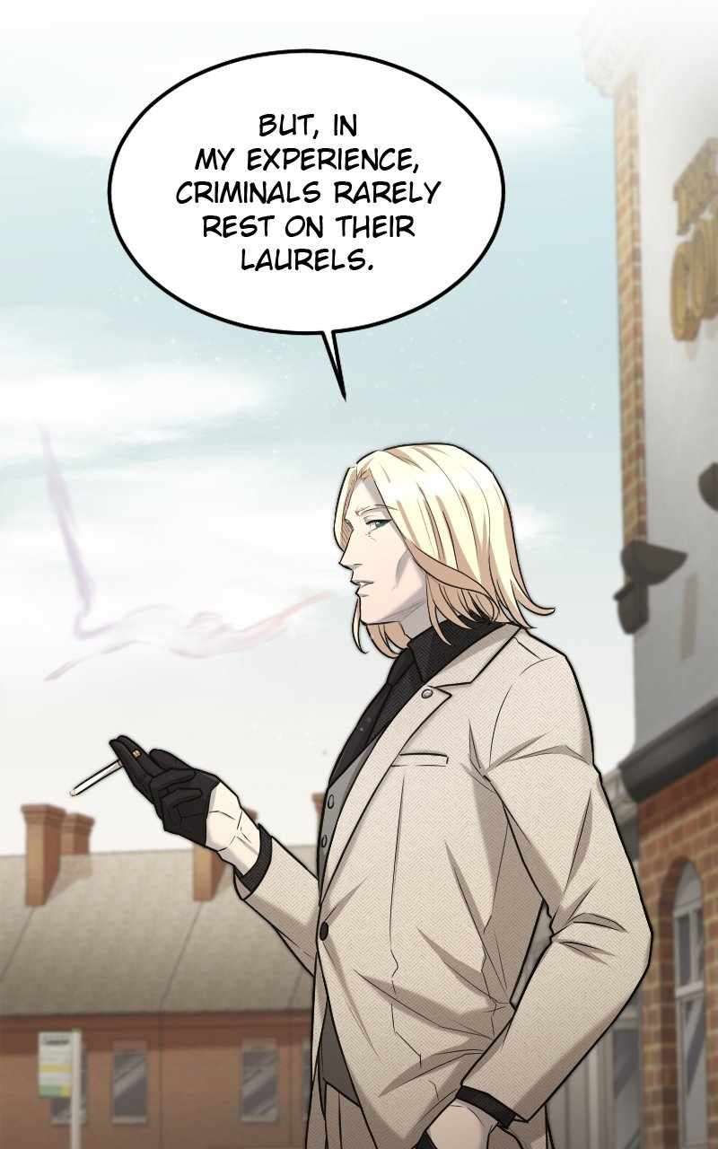 Paranoid Mage, Chapter 24