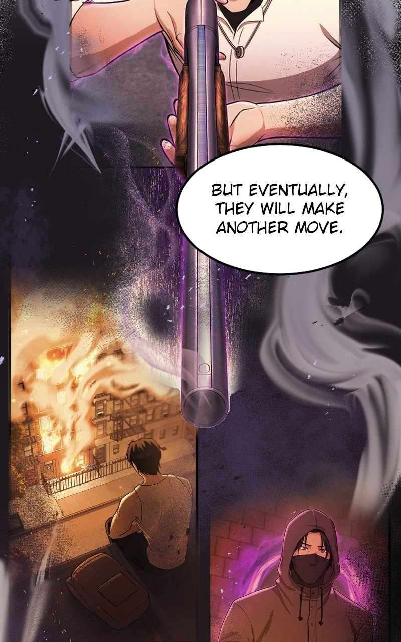 Paranoid Mage, Chapter 24