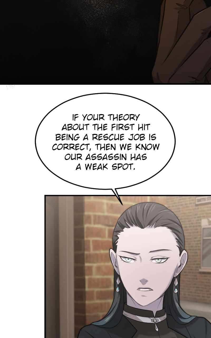 Paranoid Mage, Chapter 24