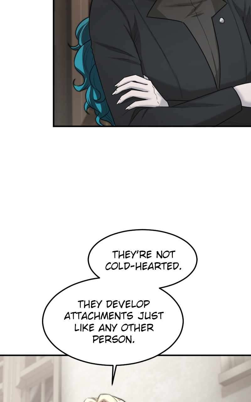 Paranoid Mage, Chapter 24