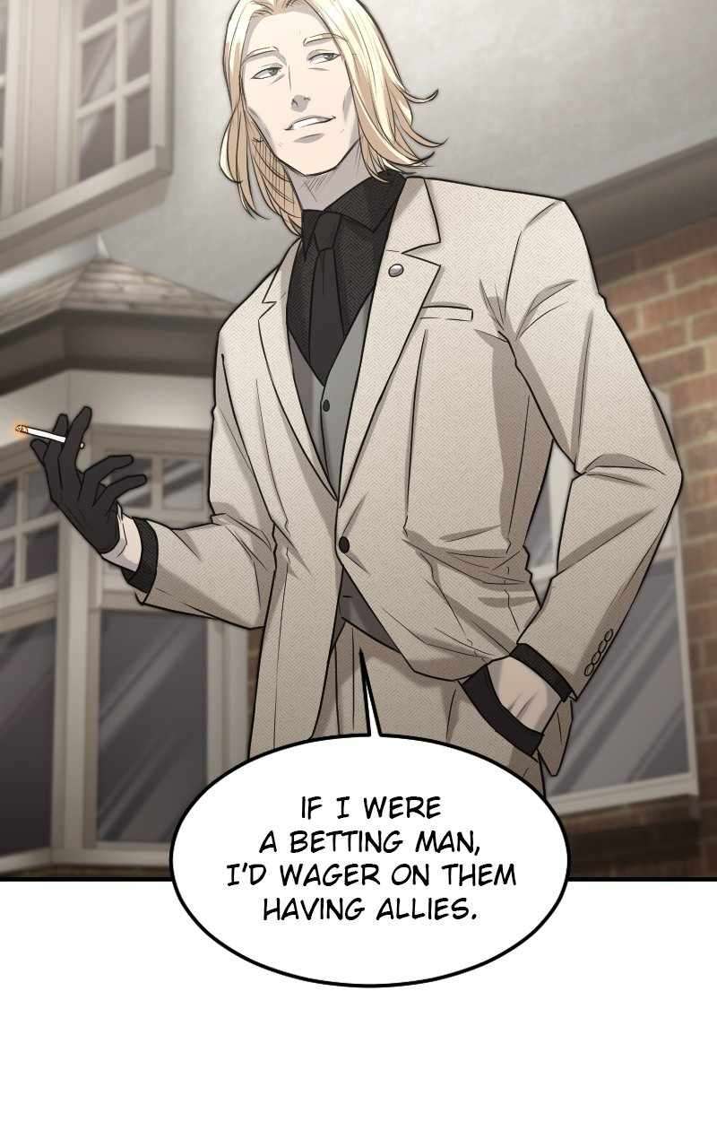 Paranoid Mage, Chapter 24