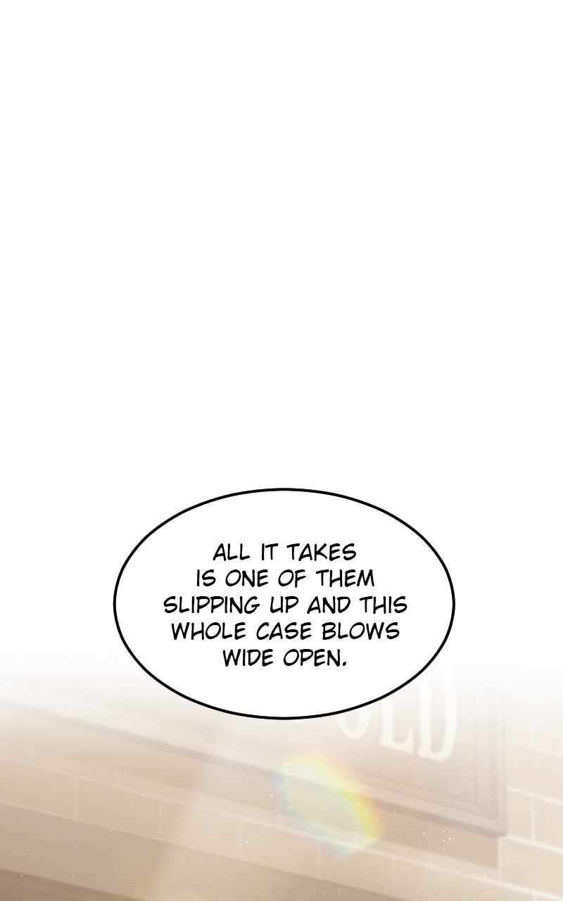 Paranoid Mage, Chapter 24