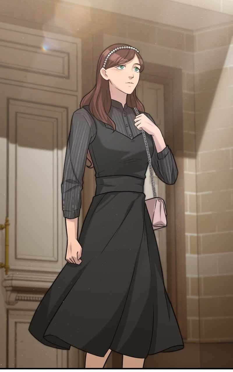 Paranoid Mage, Chapter 24