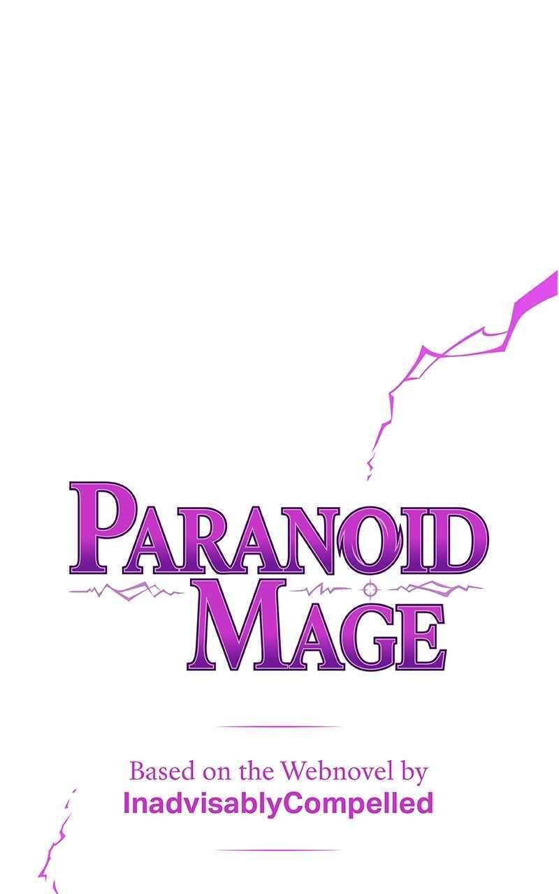 Paranoid Mage, Chapter 24