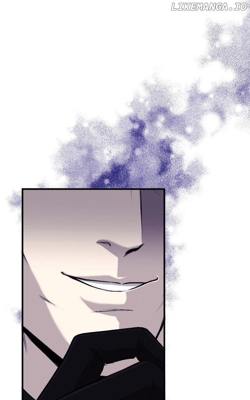 Paranoid Mage, Chapter 25