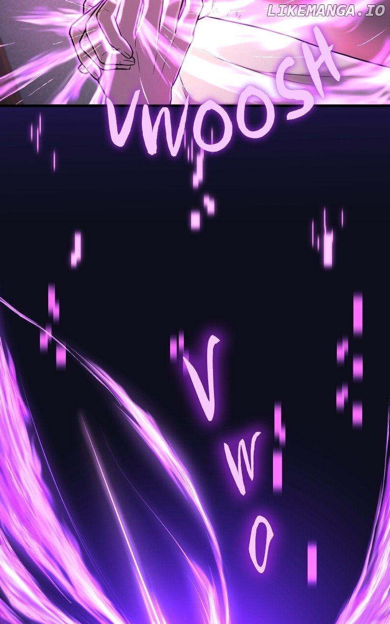 Paranoid Mage, Chapter 25
