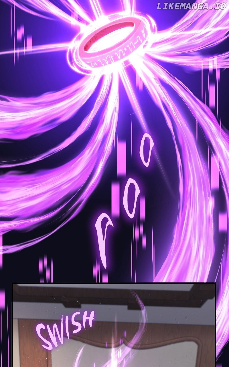 Paranoid Mage, Chapter 25