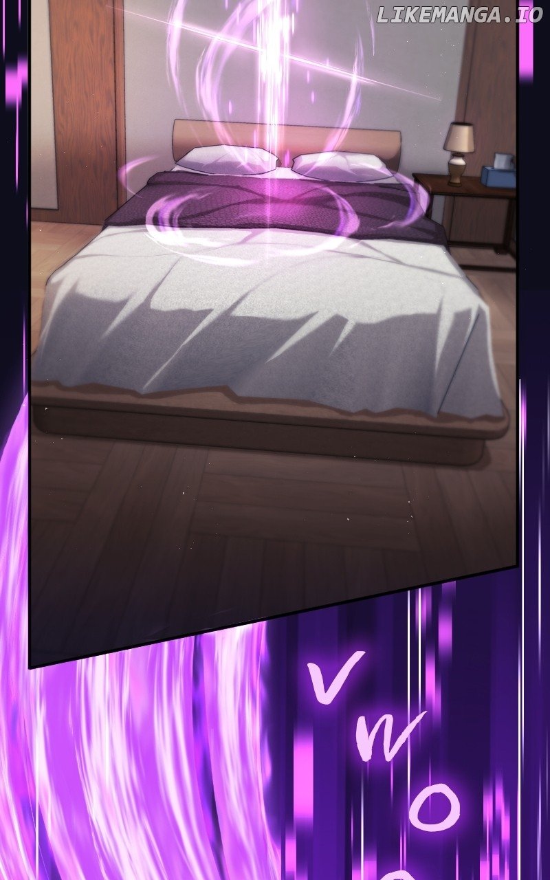 Paranoid Mage, Chapter 25