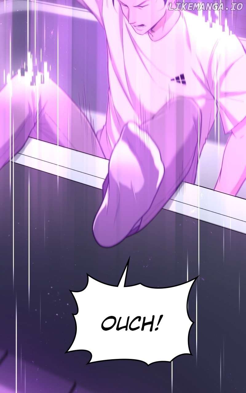 Paranoid Mage, Chapter 25