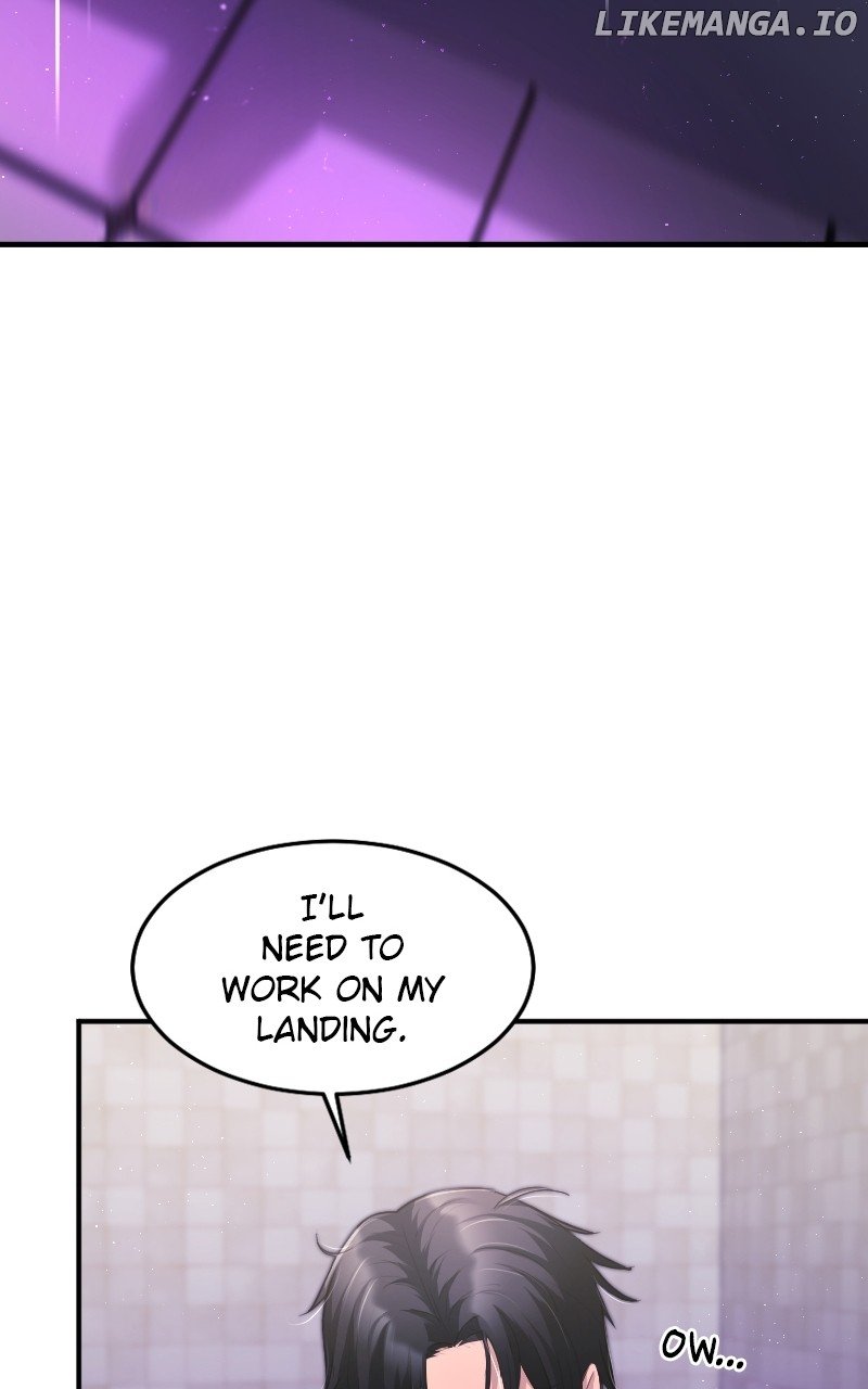 Paranoid Mage, Chapter 25