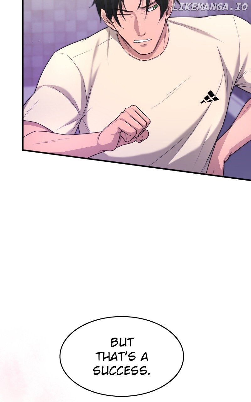 Paranoid Mage, Chapter 25
