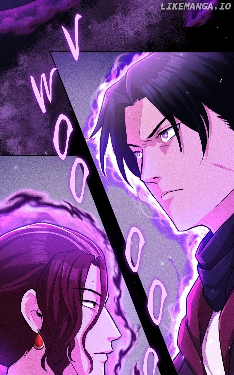 Paranoid Mage, Chapter 25