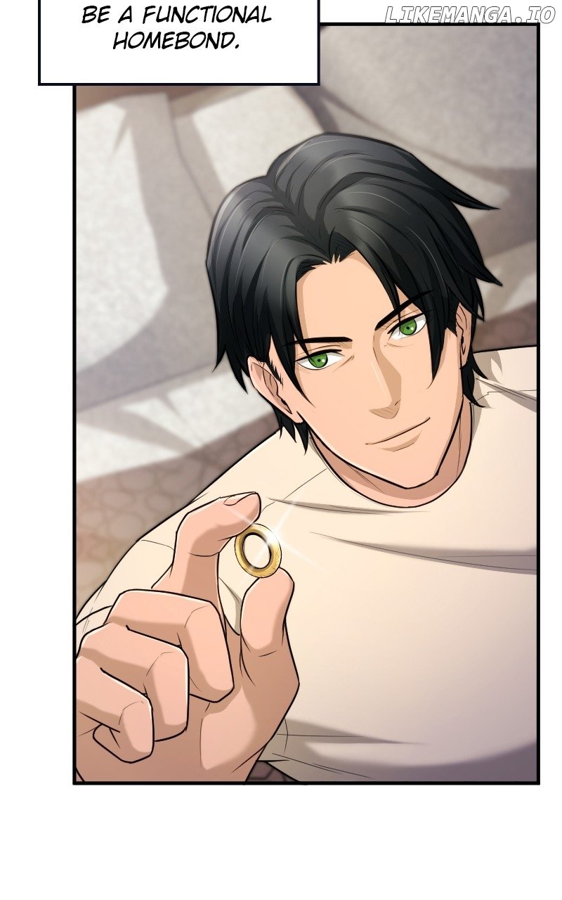 Paranoid Mage, Chapter 25