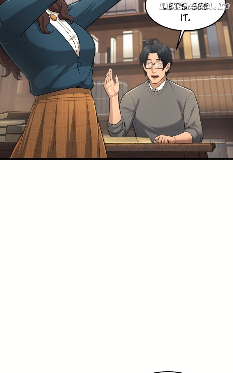 Paranoid Mage, Chapter 25