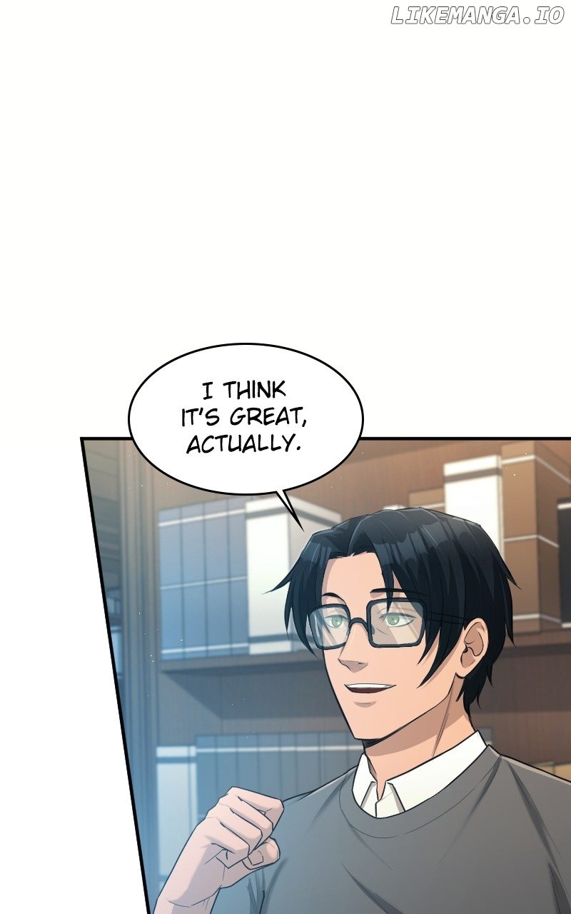 Paranoid Mage, Chapter 25