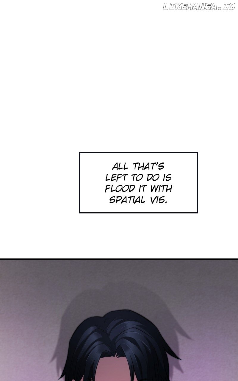 Paranoid Mage, Chapter 25