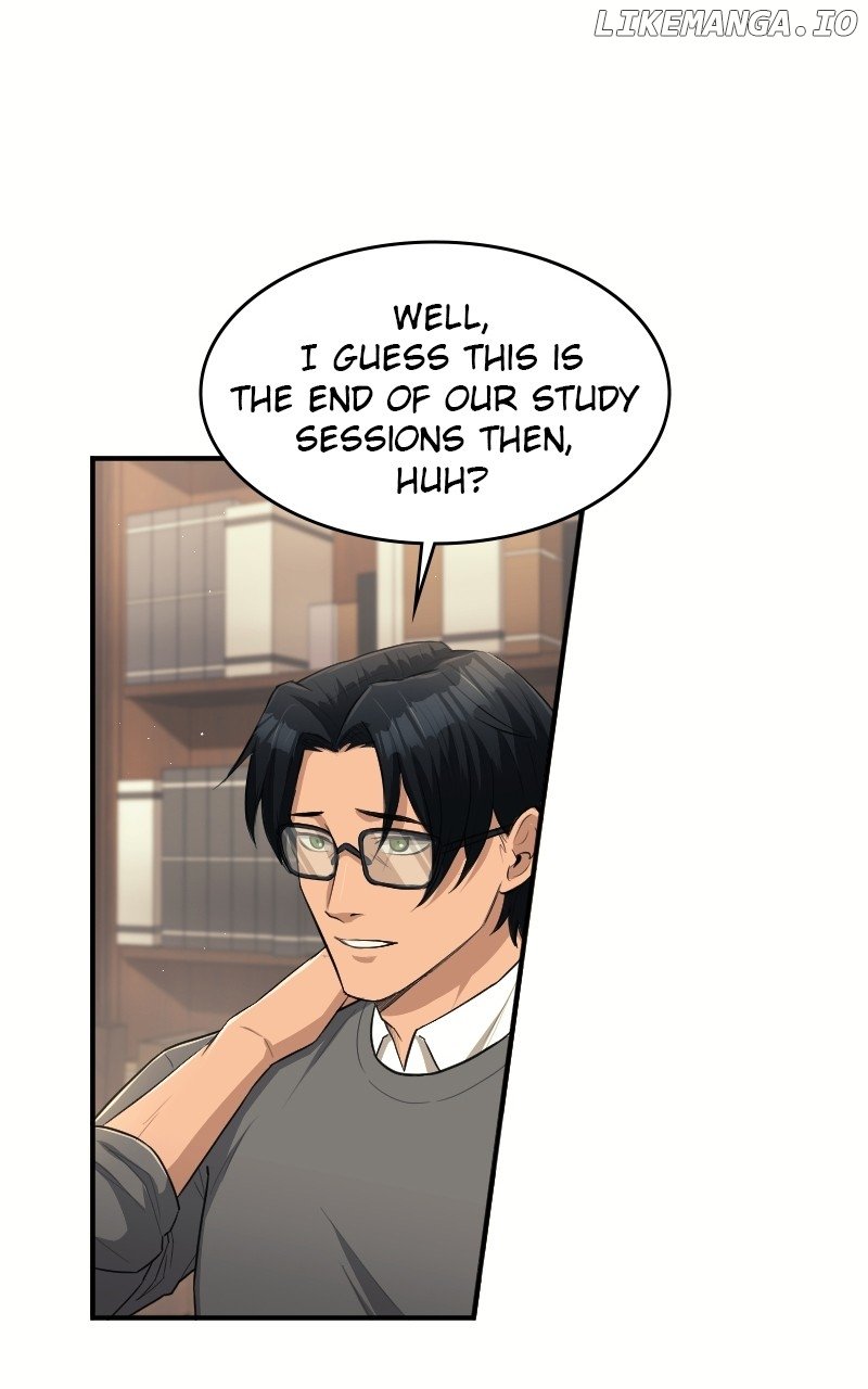 Paranoid Mage, Chapter 25