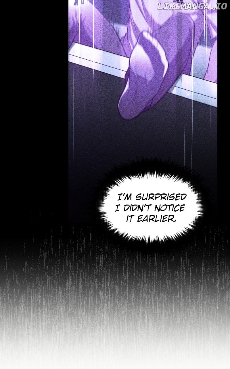 Paranoid Mage, Chapter 25