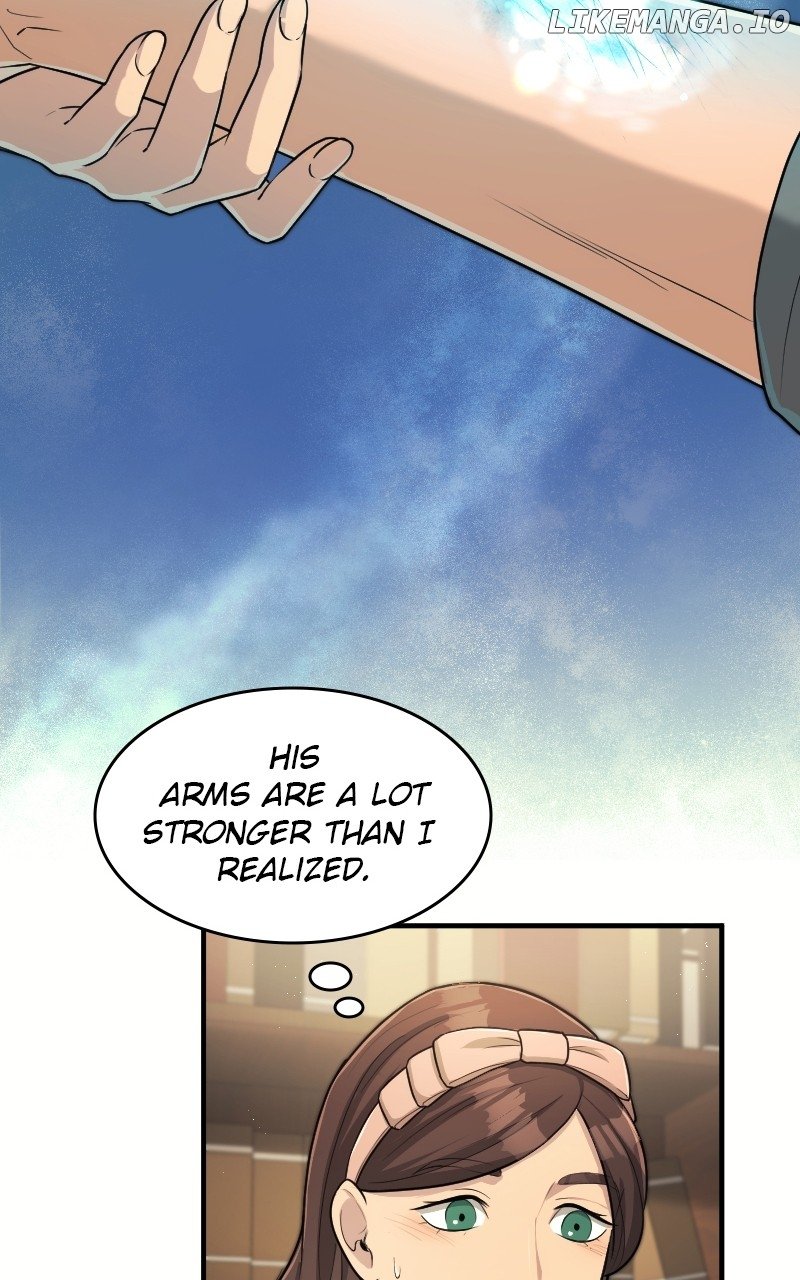 Paranoid Mage, Chapter 25